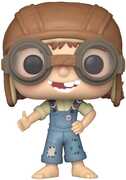 FUNKO POP! Disney/ PIXAR: UP! S2 - Young Ellie 