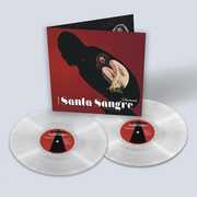 Santa Sangre (Soundtrack) , Simon Boswell