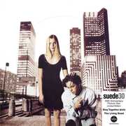 Stay Together: 30th Anniversary - Picture Disc [Import] , Suede