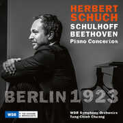 Berlin 1923 , Herbert Schuch