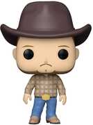 FUNKO POP! Television: Yellowstone S2 - Jimmy Hurdstrom