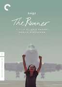 The Runner (Criterion Collection) , Madjid Niroumand
