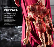 Poppaea , Steve Davislim