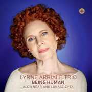 Arriale: Being Human , Lukasz Zyta