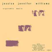 Orgonomic Music , Jessica Williams