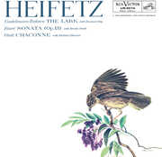 The Lark , Jascha Heifetz