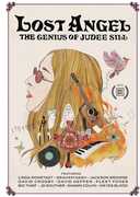 Lost Angel: The Genius of Judee Sill , David Crosby, Stephen Stills & Graham Nash