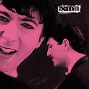Non-Stop Extended Cabaret , Soft Cell