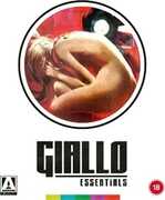 Giallo Essentials (White Edition) - Limited All-Region/ 1080p [Import] 