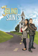 3 Blind Saints , Barry Corbin