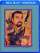 Mind Melters 38 , James Balsamo