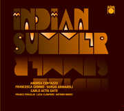 Indian Summer , Andrea Centazzo