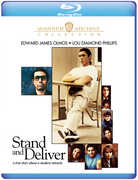 Stand and Deliver , Edward James Olmos