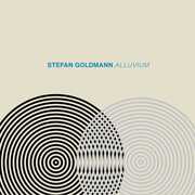 Alluvium , Stefan Goldmann