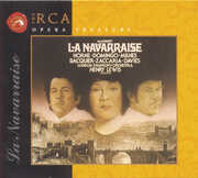 Navarraise , J. Massenet