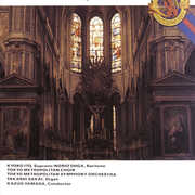 Requiem , Jean Faure & Orchestre