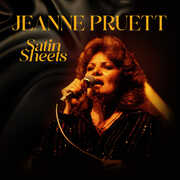 Satin Sheets , Jeanne Pruett