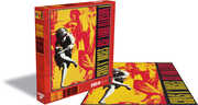 Rock Saws - Guns N Roses Use Your Illusion I (500 Piece Jigsaw Puzzle) 