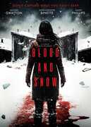 Blood And Snow , Vernon Wells