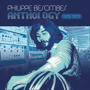 Anthology 1975-1979 , Philippe Besombes
