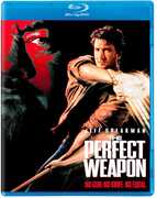 The Perfect Weapon , Jeff Speakman