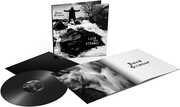 Luck And Strange Vinyl , David Gilmour