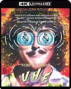 UHF (35th Anniversary Edition) , Weird Al Yankovic