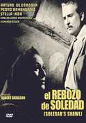 El Rebozo De Soledad (aka Soledad's Shawl) , Arturo de Córdova