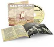 Best Of 1969-1974 , Fleetwood Mac