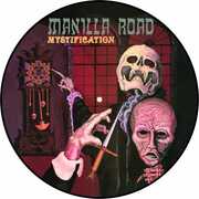 Mystification , Manilla Road