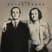 Two Sides of , Peter Banks