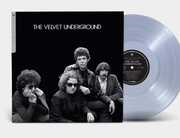 Now Playing , The Velvet Underground