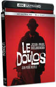 Le Doulos , Jean-Paul Belmondo