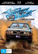 Smokey and the Bandit Collection (1977-1983) [Import] , Burt Reynolds