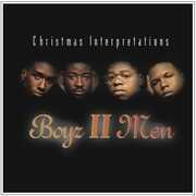 Christmas Interpretations , Boyz II Men