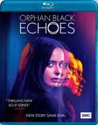 Orphan Black: Echoes, Season 1 
