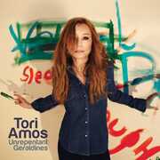 Unrepentant: Geraldines , Tori Amos
