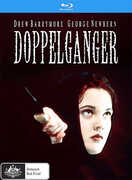 Doppelganger [Import] , Drew Barrymore
