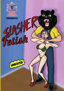 Slasher Fetish , James Balsamo