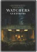 Watchers [Import] , Dakota Fanning