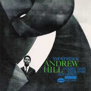 Smoke Stack - SHM-CD [Import] , Andrew Hill