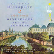 Beethoven: Concertos Nos. 2 & 3; Egmont Overture, Vol. 2 , Niklas Sivelov