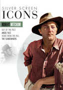 Silver Screen Icons: Robert Mitchum , Robert Mitchum