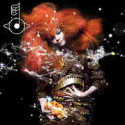 Biophilia , Bjork