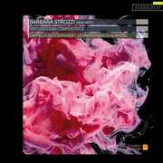 Strozzi: Virtuossima Compositrice , Garcia Alarcon, Leonardo
