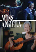 Miss Angela , Andy Garcia