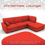 Christmas Lounge , David Arkenstone