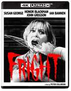 Fright , Susan George