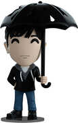 Youtooz - The Umbrella Academy - #3 Viktor Vinyl Figure