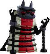 Youtooz - Cult of The Lamb - The One Who Waits #2